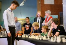 GM Pólgar vs GM Mecking, An incredible sicilian game chess blitz in the  Grape's Festival Invitational – Brazil: GM Judit Pólgar (rating FIDE blitz:  2736) vs GM Henrique Mecking, By Chess Champ