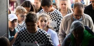 s nemzetkozi sakkfesztival