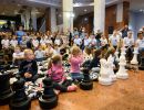 s nemzetkozi sakkfesztival