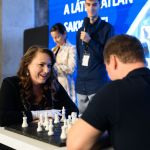 s nemzetkozi sakkfesztival s nemzetkozi sakkfesztival