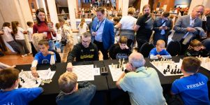 s nemzetkozi sakkfesztival s nemzetkozi sakkfesztival