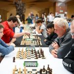 s nemzetkozi sakkfesztival s nemzetkozi sakkfesztival