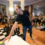 s nemzetkozi sakkfesztival s nemzetkozi sakkfesztival