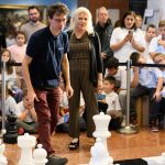 s nemzetkozi sakkfesztival s nemzetkozi sakkfesztival