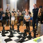 s nemzetkozi sakkfesztival s nemzetkozi sakkfesztival