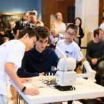 s nemzetkozi sakkfesztival s nemzetkozi sakkfesztival