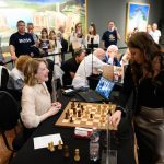 s nemzetkozi sakkfesztival s nemzetkozi sakkfesztival