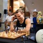 s nemzetkozi sakkfesztival s nemzetkozi sakkfesztival