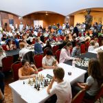 s nemzetkozi sakkfesztival s nemzetkozi sakkfesztival