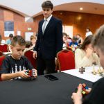 s nemzetkozi sakkfesztival s nemzetkozi sakkfesztival