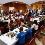 s nemzetkozi sakkfesztival s nemzetkozi sakkfesztival