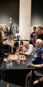 s nemzetkozi sakkfesztival s nemzetkozi sakkfesztival