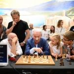 s nemzetkozi sakkfesztival s nemzetkozi sakkfesztival