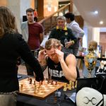 s nemzetkozi sakkfesztival s nemzetkozi sakkfesztival