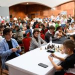 s nemzetkozi sakkfesztival s nemzetkozi sakkfesztival