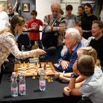 s nemzetkozi sakkfesztival s nemzetkozi sakkfesztival