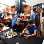 s nemzetkozi sakkfesztival s nemzetkozi sakkfesztival