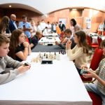 s nemzetkozi sakkfesztival s nemzetkozi sakkfesztival