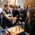 s nemzetkozi sakkfesztival s nemzetkozi sakkfesztival