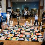 s nemzetkozi sakkfesztival s nemzetkozi sakkfesztival