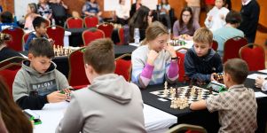 s nemzetkozi sakkfesztival s nemzetkozi sakkfesztival