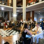 s nemzetkozi sakkfesztival s nemzetkozi sakkfesztival